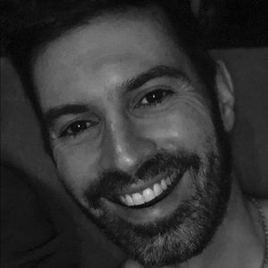 Meet your Posher, Alex